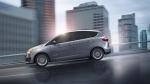 Ford C-Max Energi Plug-In Hybrid 2013 года